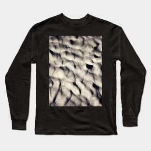 Sand Long Sleeve T-Shirt